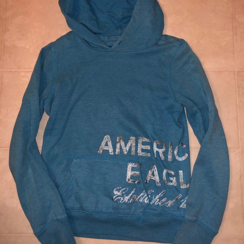 American Eagle Hoodie